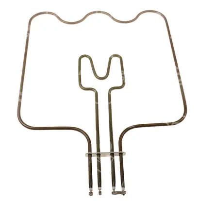 těleso topné 1000 W, 230 V, ZANUSSI / ELECTROLUX / AEG, dolní, 140053756015